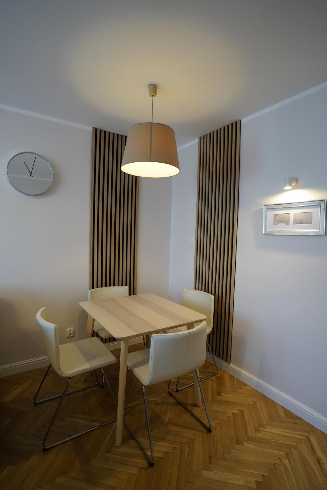 Apartament Gold 61 바르샤바 외부 사진