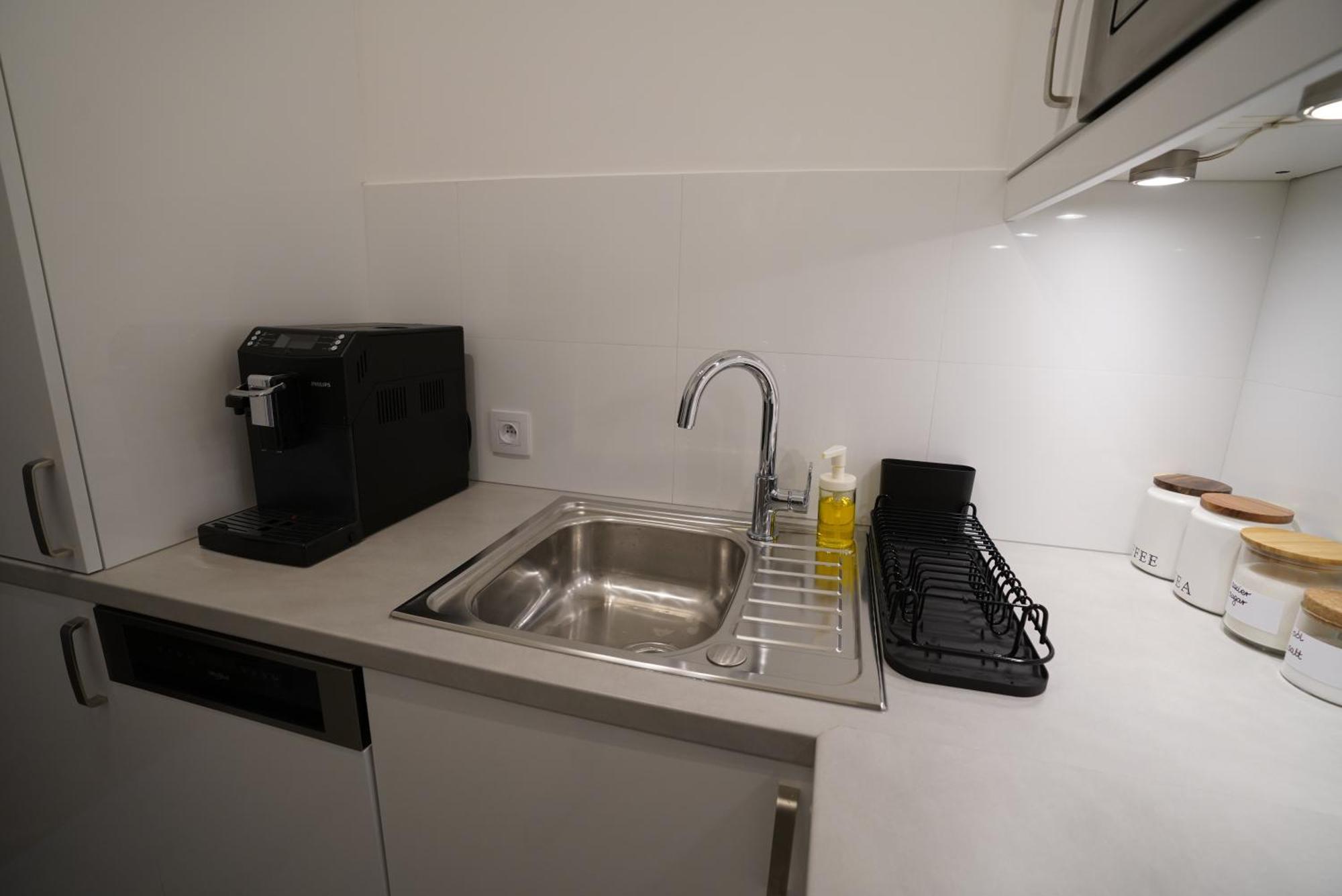 Apartament Gold 61 바르샤바 외부 사진