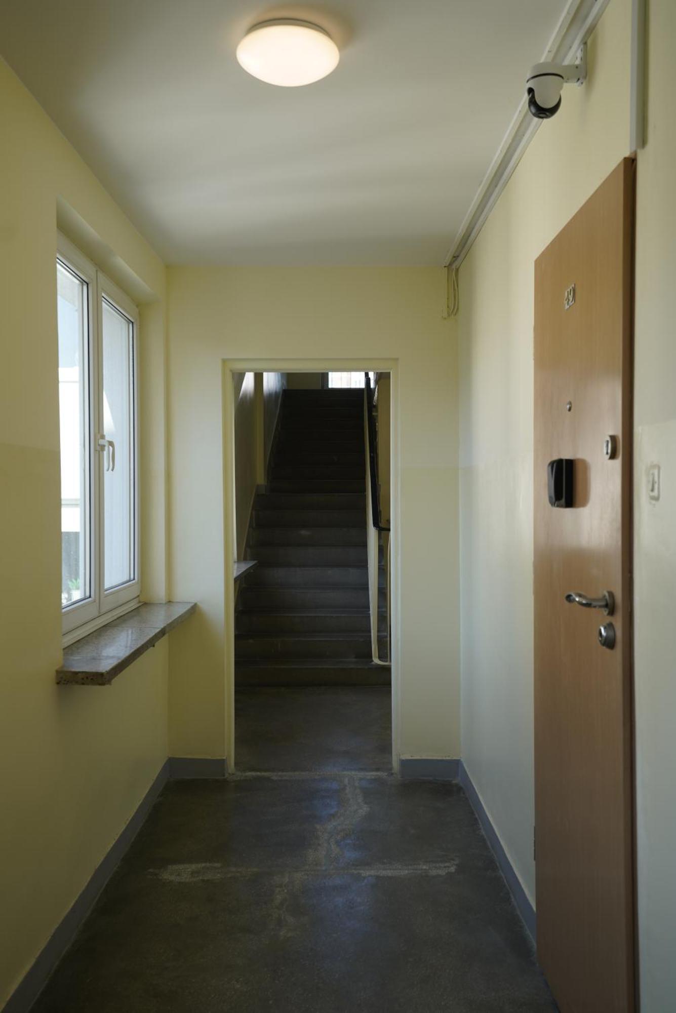 Apartament Gold 61 바르샤바 외부 사진